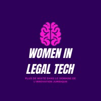 Women in Legal Tech logo - Similar company to Contracteo