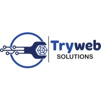 Tryweb Solutions logo - Similar company to Aalzatech Software Solution