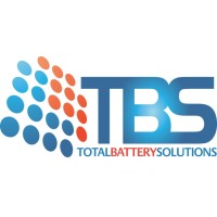 TOTAL BATTERY SOLUTIONS LTD logo - Similar company to Bbmbattery Inc