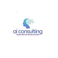 AI Consulting - Análise de Dados logo - Similar company to Softdados Com E Servicos De Processamento De Dados