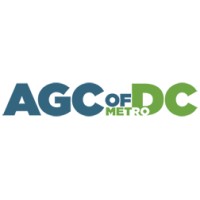 AGC of Metropolitan Washington DC logo - Similar company to Washington Dc Business Objects User Group