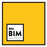Mr.Bim Innovations logo - Similar company to Dpw Digital Construction