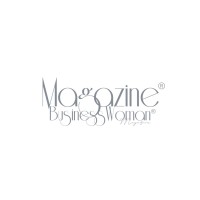 Magazine & Business Woman logo - Similar company to Durrah Magazine