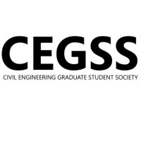 Civil Engineering Graduate Student Society - UBC Vancouver logo - Similar company to Ubc Civil Engineering