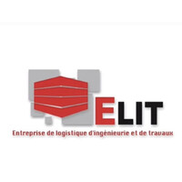 ELIT BTP logo - Similar company to Consortium D'Entreprises - Cde