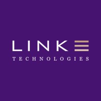Link Technologies logo - Similar company to Tech Impact