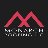 Monarch Roofing Houston logo - Similar company to R K Builders, Inc.