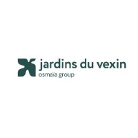 Jardins du Vexin logo - Similar company to Carré Vert