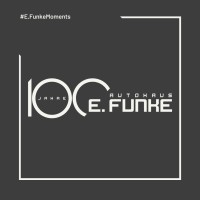 Autohaus E. Funke logo - Similar company to Autohaus Hansen