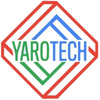 YaroTech LLC logo - Similar company to Identity Creative | Brand Builders