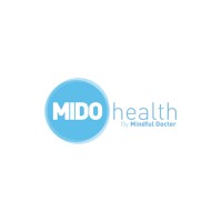 MIDO Health logo - Similar company to Dr. Notes