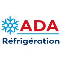 ADA Réfrigération logo - Similar company to Equip'Froid