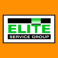 Elite Service Group logo - Similar company to Gleem Commercial Cleaning Nyc