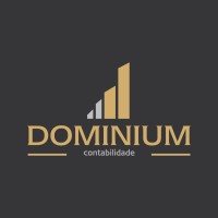 Dominium Contabilidade logo - Similar company to Contech Contabilidade
