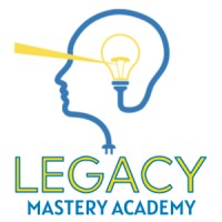 The Legacy Mastery Academy logo - Similar company to Bayfront Youth And Family Services