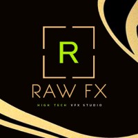 Raw Fx logo - Similar company to Malak