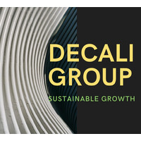 DECALI GROUP logo - Similar company to Gocoffeego Llc
