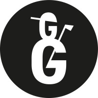 The Golf Groove logo - Similar company to Ai-Driven Marketer