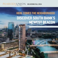 Peabody Union - Nashville logo - Similar company to Hensler Development Group, Llc