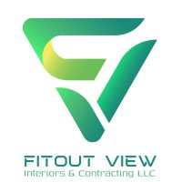 FITOUT VIEW INTERIORS AND CONTRACTING L.L.C logo - Similar company to Interior Man Dubai