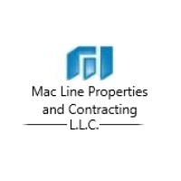 Mac Line properties and contracting logo - Similar company to The Shorts Project ™