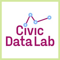 Civic Data Lab logo - Similar company to Data Science For Social Good Berlin E.V.