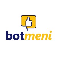 Botmeni logo - Similar company to Conosurit