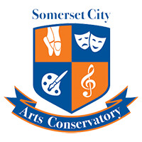 Somerset City Arts Conservatory logo - Similar company to Pinecrest Preparatory Academy