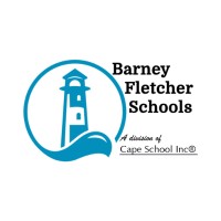 Barney Fletcher Schools logo - Similar company to Riise Ventures