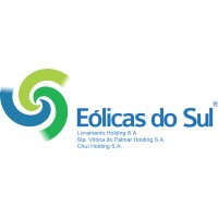 Eólicas do Sul logo - Similar company to Pay Masters
