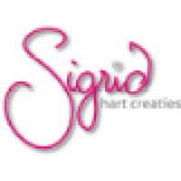 Sigrid Hart Creaties logo - Similar company to Naaiatelier Modeliefjemaakt