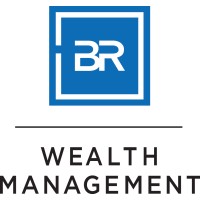 BR Wealth Management logo - Similar company to Qbix Advisory Llp