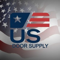 US Door Supply logo - Similar company to Door Care And Security Ltd