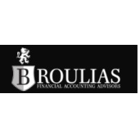 Broulias Financial & Accounting Consulting logo - Similar company to Προβλεψη Α.Ε.