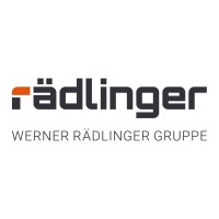 Werner Rädlinger Gruppe logo - Similar company to Gebhardt Logistic Solutions