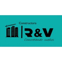 CONSTRUCTORA RYV LTDA. logo - Similar company to Constructora Ingeval Ltda.