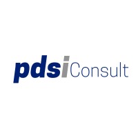 PDSI Consult logo - Similar company to All On Solution