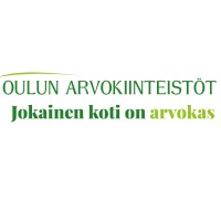 Oulun Arvokiinteistöt logo - Similar company to Flowup Oy