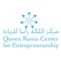 Queen Rania Center for Entrepreneurship logo - Similar company to Partners For Good