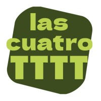 Las Cuatro TTTT logo - Similar company to Full&Fast