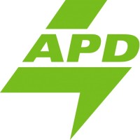 亞源科技 Asian Power Devices logo - Similar company to Vida