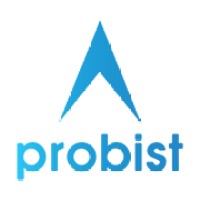 Probist logo - Similar company to Deepo