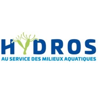 HYDROS logo - Similar company to Scop Gay Environnement