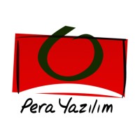 Pera Yazılım ve Danışmanlık logo - Similar company to Jobizzy.Com