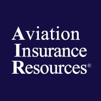 Aviation Insurance Resources logo - Similar company to Aviation Insurance Managers