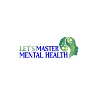 Let’s Master Mental Health logo - Similar company to Break Free: Mental Health, Healing & Hope For Survivors