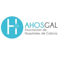 AHOSGAL-Asociación de Hospitales de Galicia logo - Similar company to Cefolgest -Formação E Consultoria, Lda