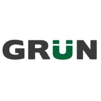 GRÜN Consulting Engineers logo - Similar company to Square Root Consulting Engineers
