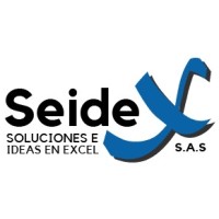 Seidex SAS logo - Similar company to Bea Digital S.A.