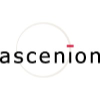 Ascenion GmbH logo - Similar company to Binary Molecule